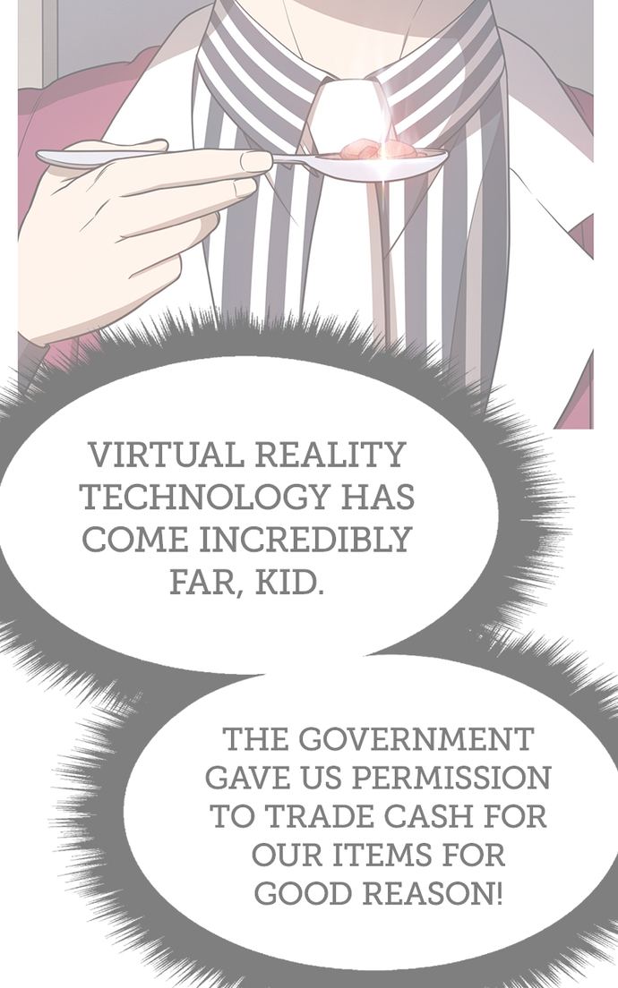 +99 Wooden stick - Chapter 158 Page 285