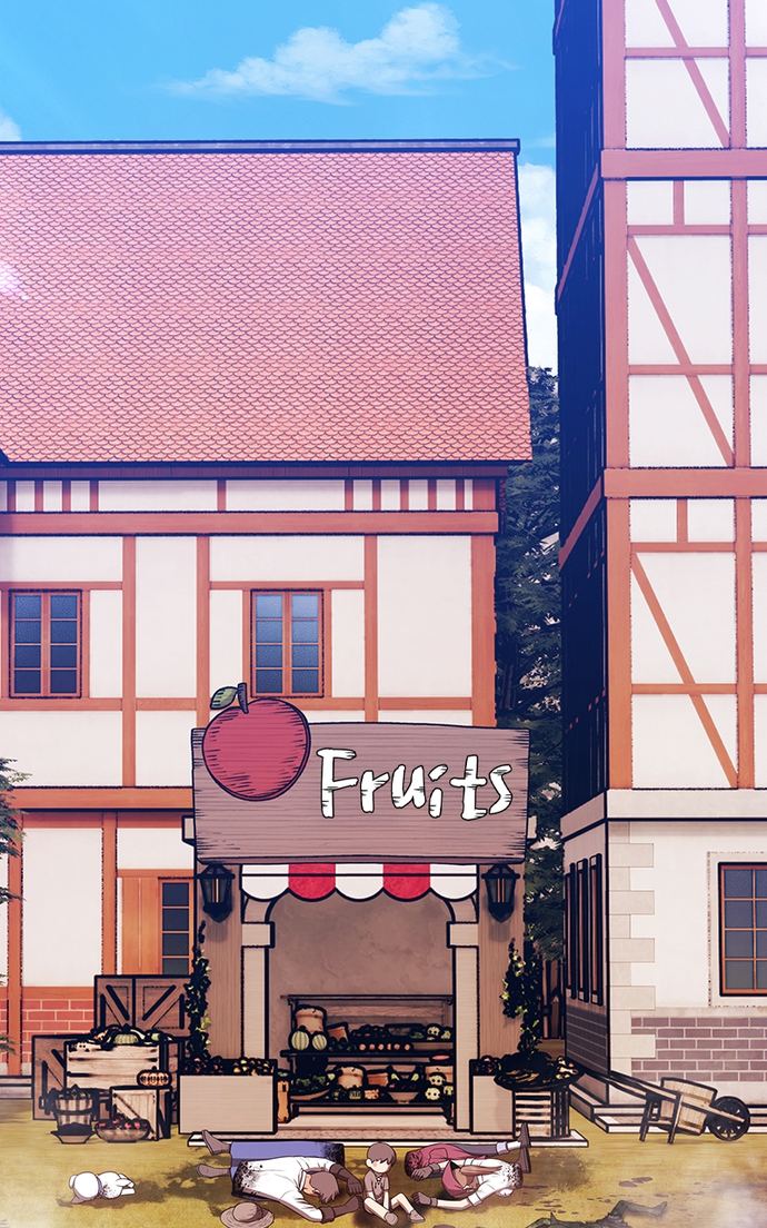 +99 Wooden stick - Chapter 158 Page 292