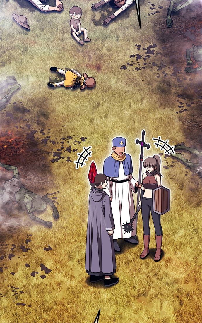 +99 Wooden stick - Chapter 158 Page 297