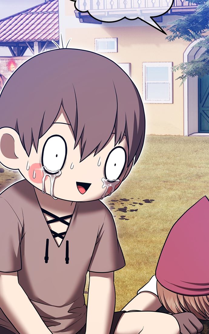 +99 Wooden stick - Chapter 158 Page 300