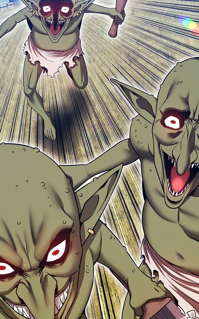 +99 Wooden stick - Chapter 158 Page 306