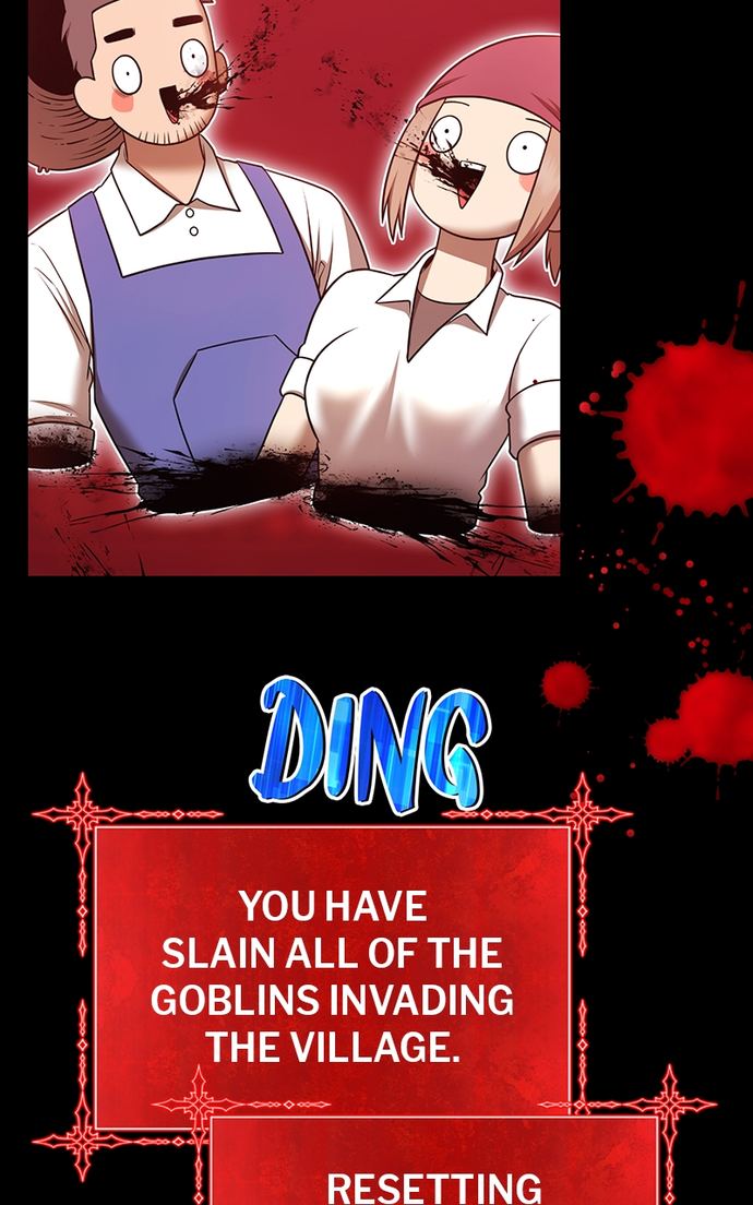 +99 Wooden stick - Chapter 158 Page 319