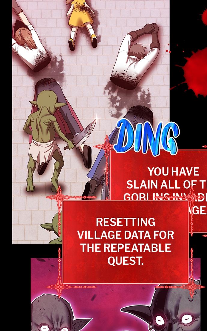 +99 Wooden stick - Chapter 158 Page 321