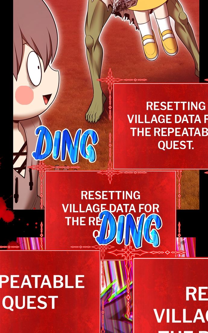 +99 Wooden stick - Chapter 158 Page 325