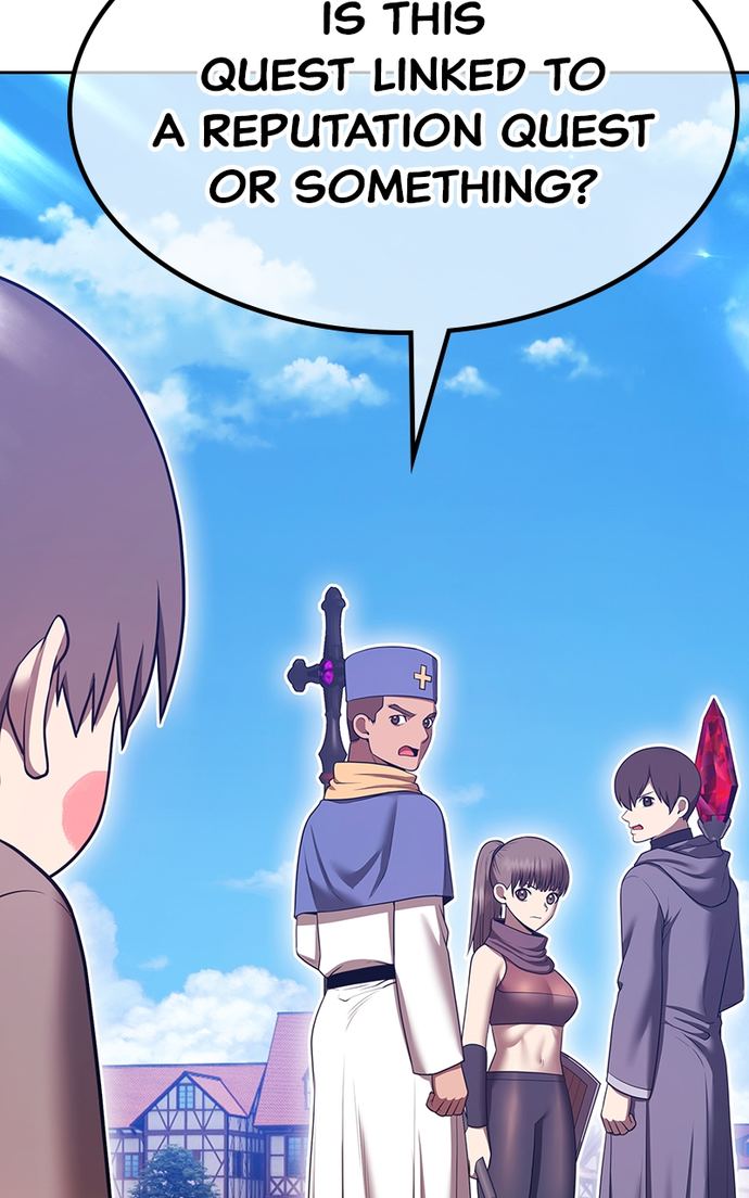 +99 Wooden stick - Chapter 158 Page 339