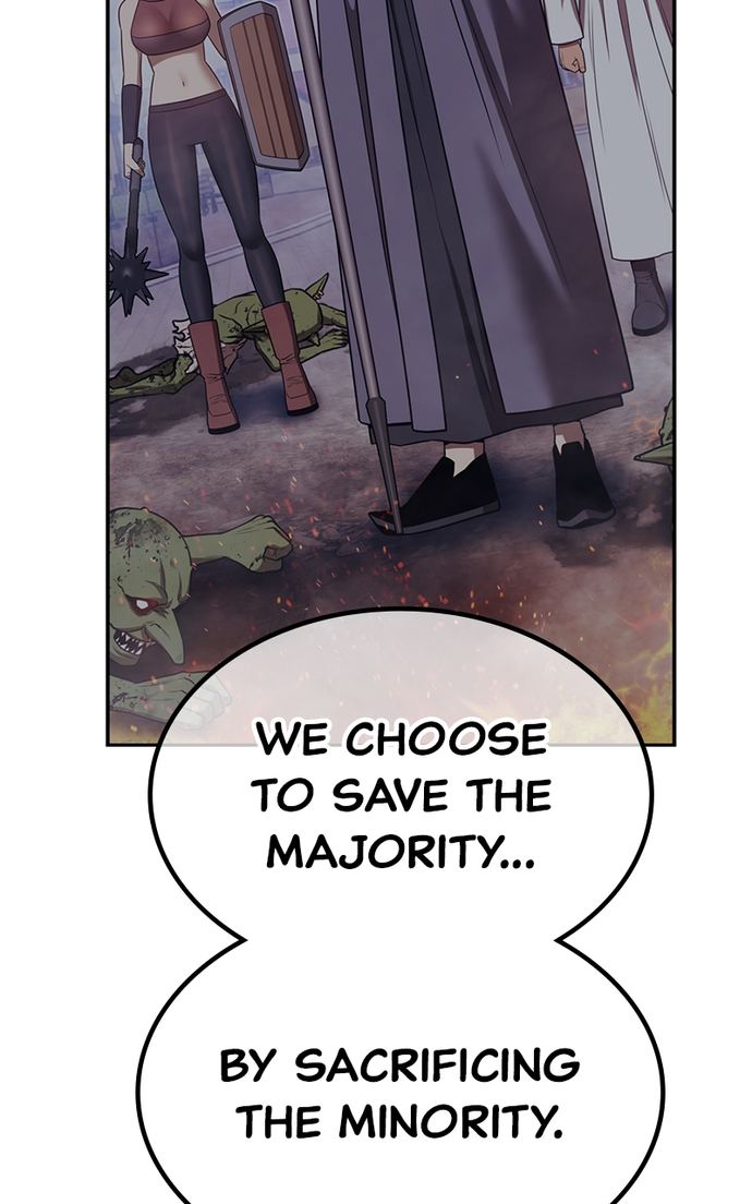 +99 Wooden stick - Chapter 158 Page 345