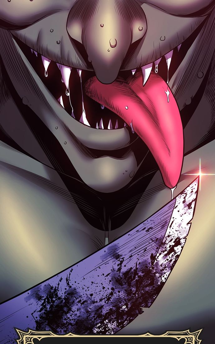 +99 Wooden stick - Chapter 158 Page 35