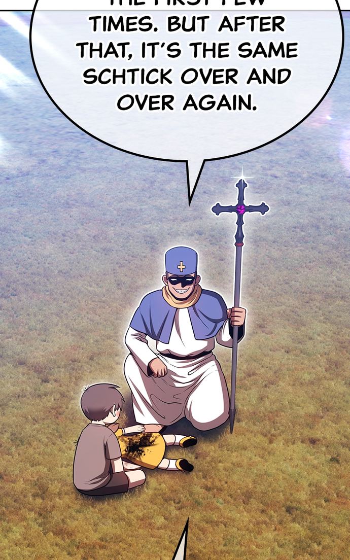 +99 Wooden stick - Chapter 158 Page 352