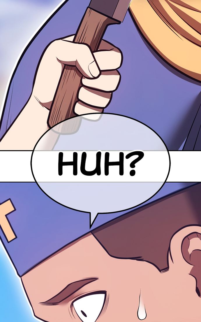 +99 Wooden stick - Chapter 158 Page 357