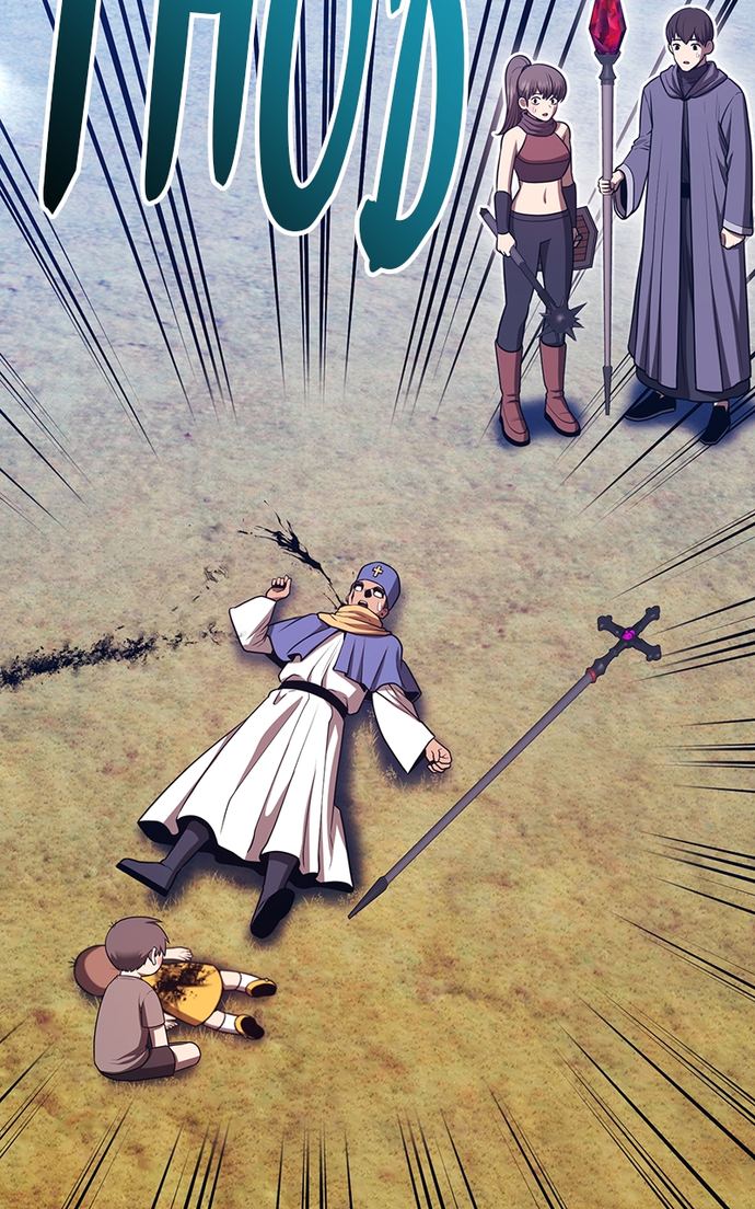 +99 Wooden stick - Chapter 158 Page 365