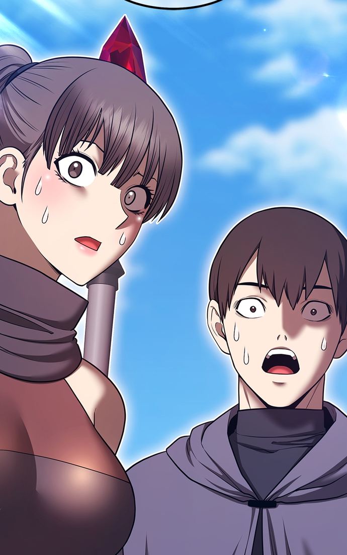 +99 Wooden stick - Chapter 158 Page 367