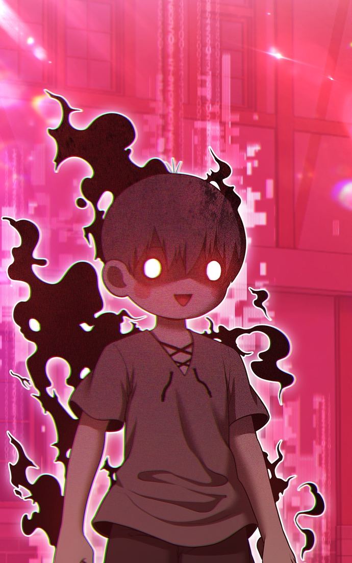 +99 Wooden stick - Chapter 158 Page 380