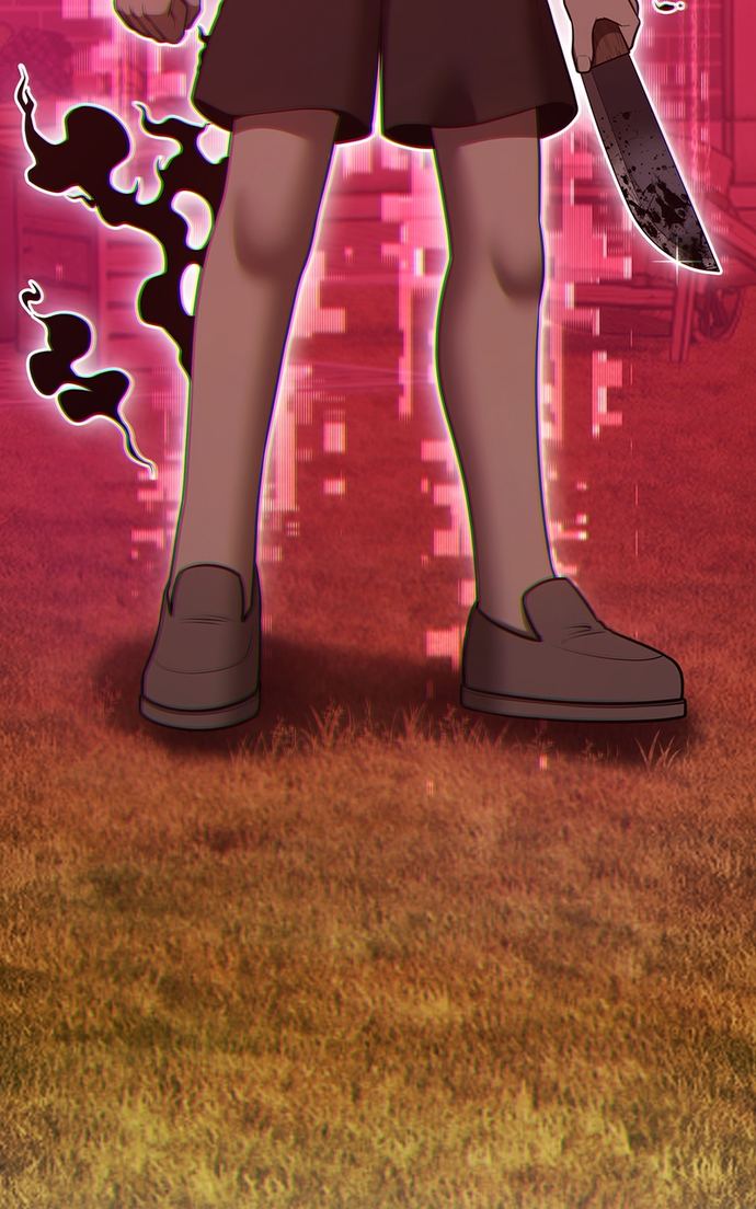 +99 Wooden stick - Chapter 158 Page 381