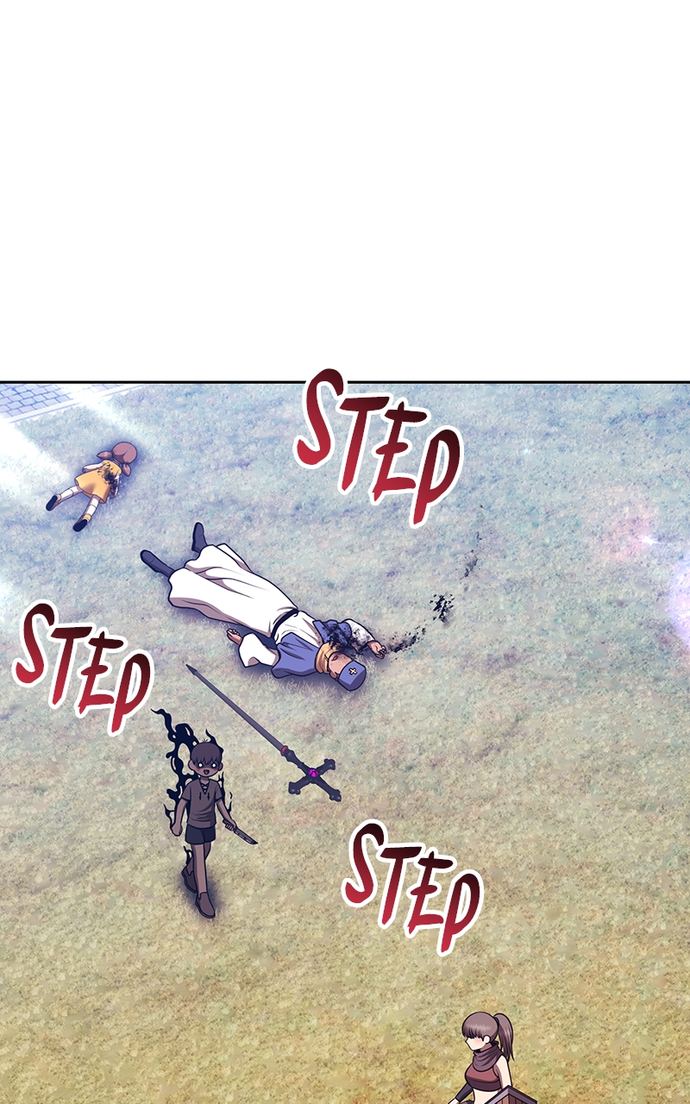 +99 Wooden stick - Chapter 158 Page 385