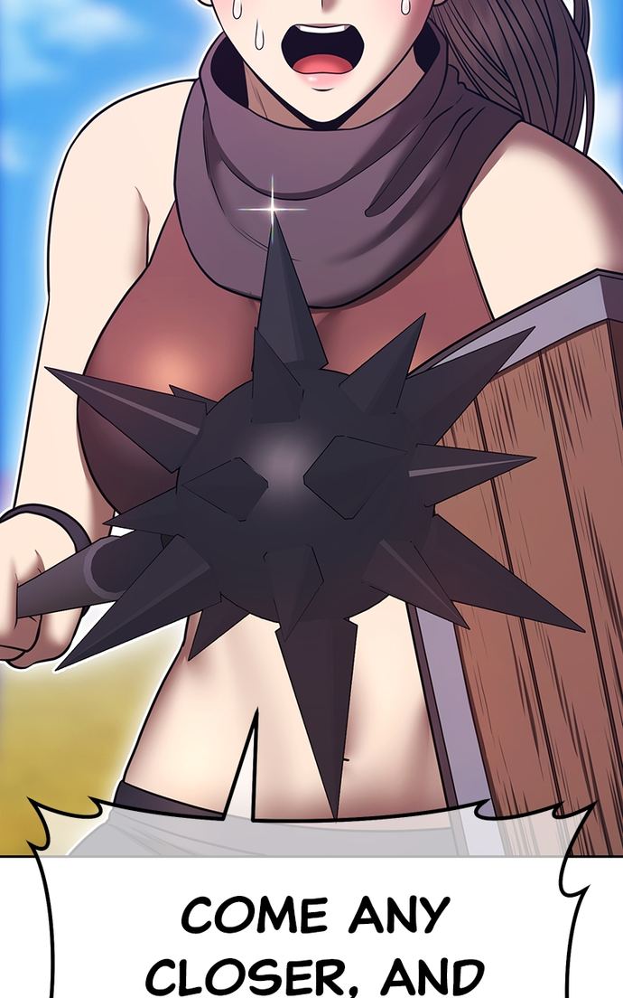 +99 Wooden stick - Chapter 158 Page 388