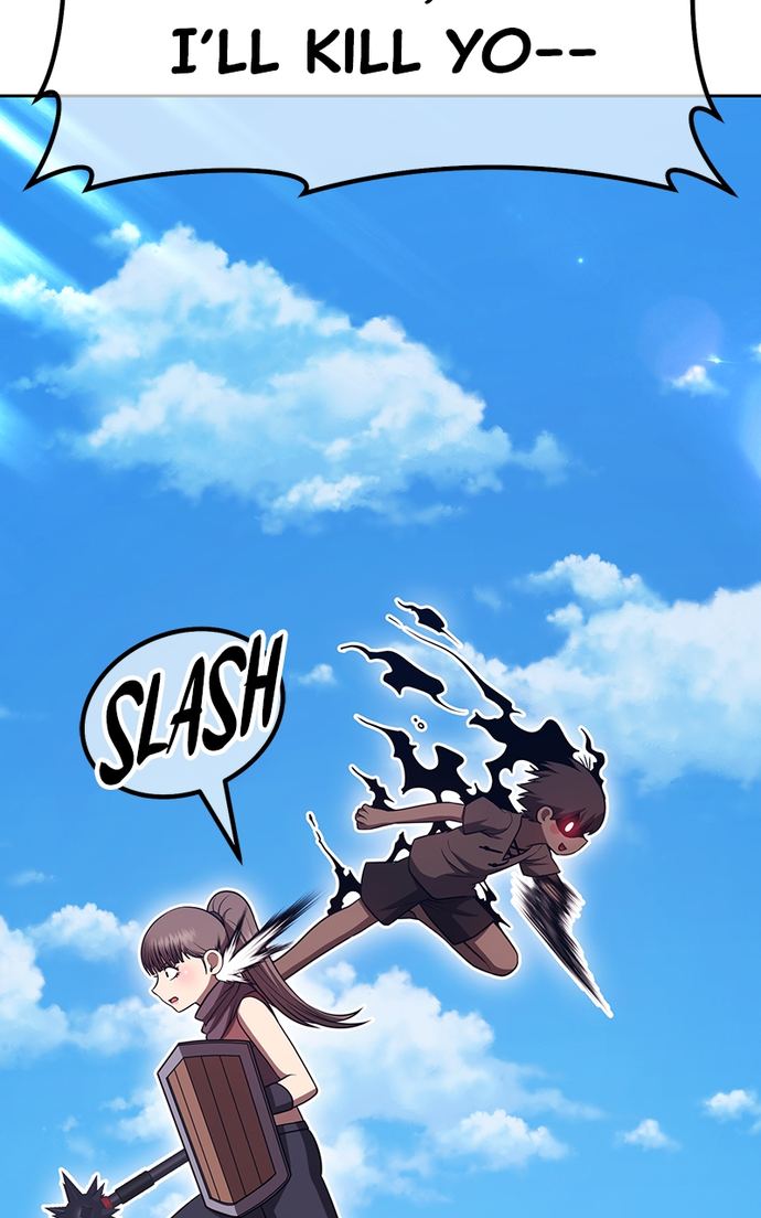 +99 Wooden stick - Chapter 158 Page 389