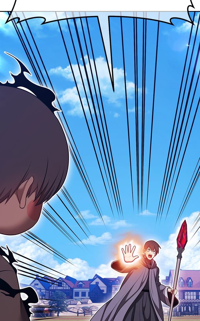 +99 Wooden stick - Chapter 158 Page 402