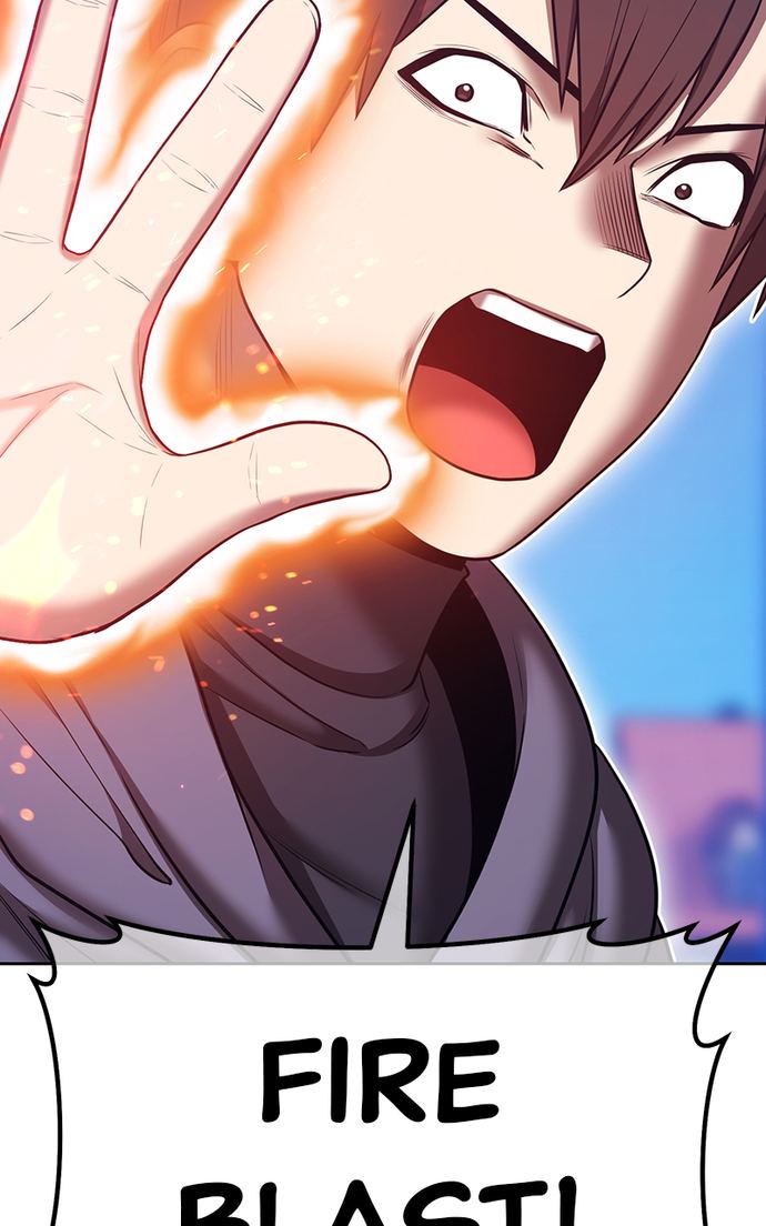 +99 Wooden stick - Chapter 158 Page 405