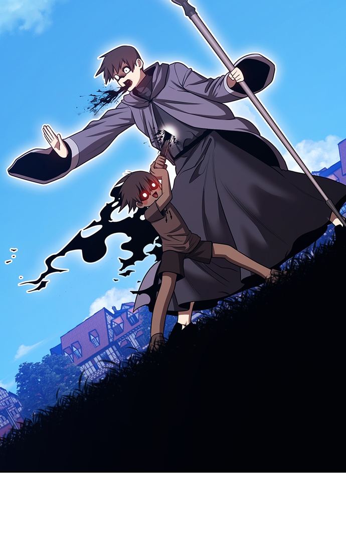 +99 Wooden stick - Chapter 158 Page 407