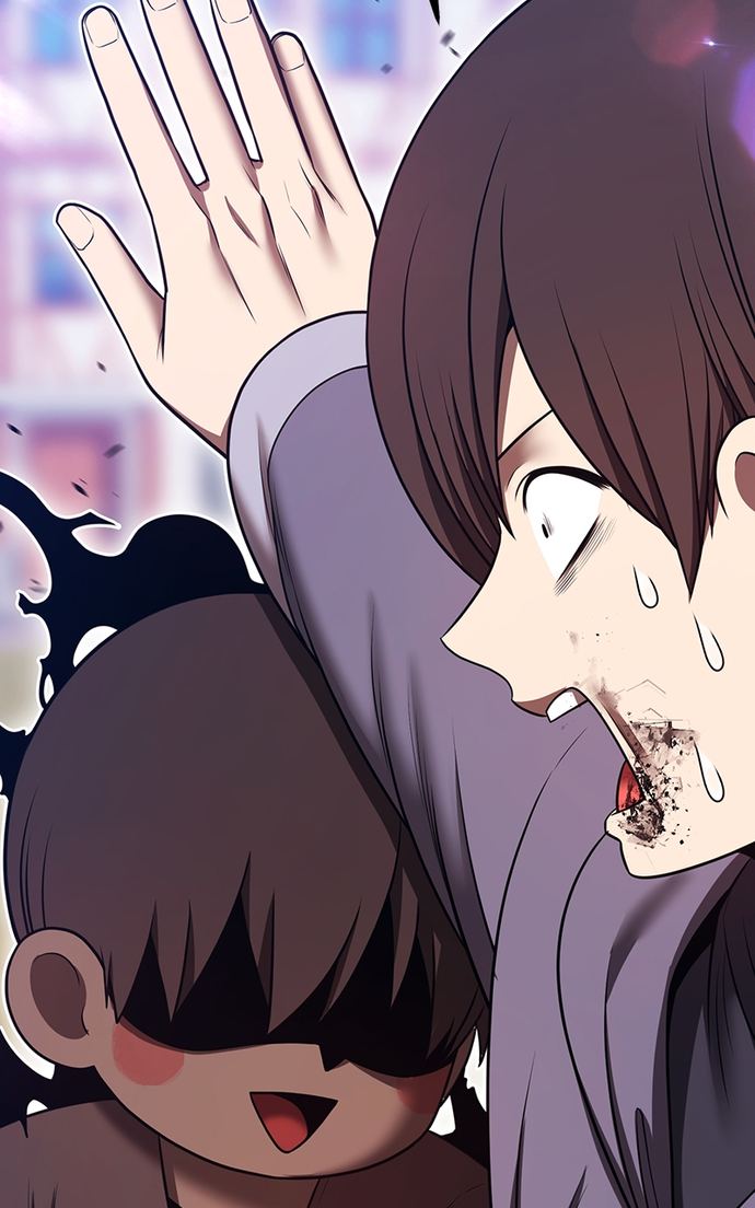 +99 Wooden stick - Chapter 158 Page 413