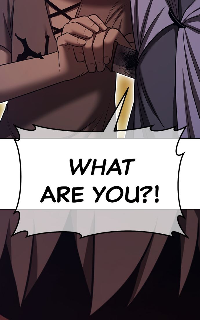 +99 Wooden stick - Chapter 158 Page 414