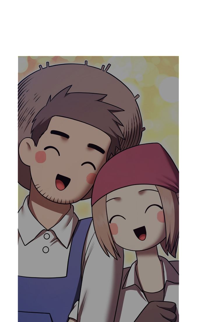 +99 Wooden stick - Chapter 158 Page 416