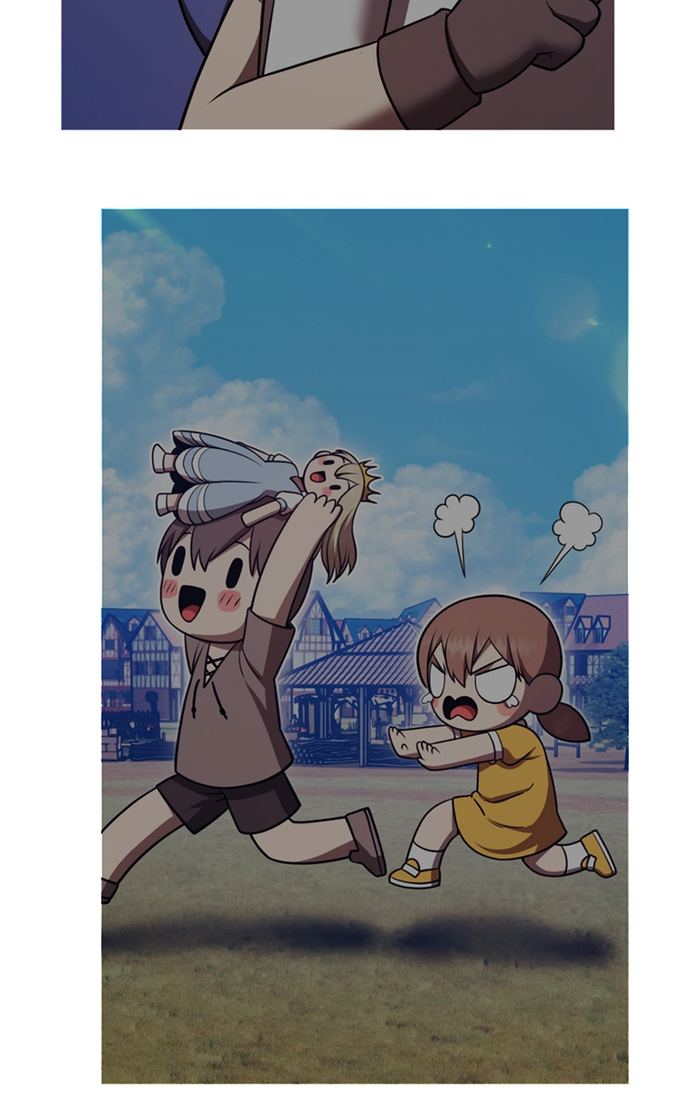 +99 Wooden stick - Chapter 158 Page 417