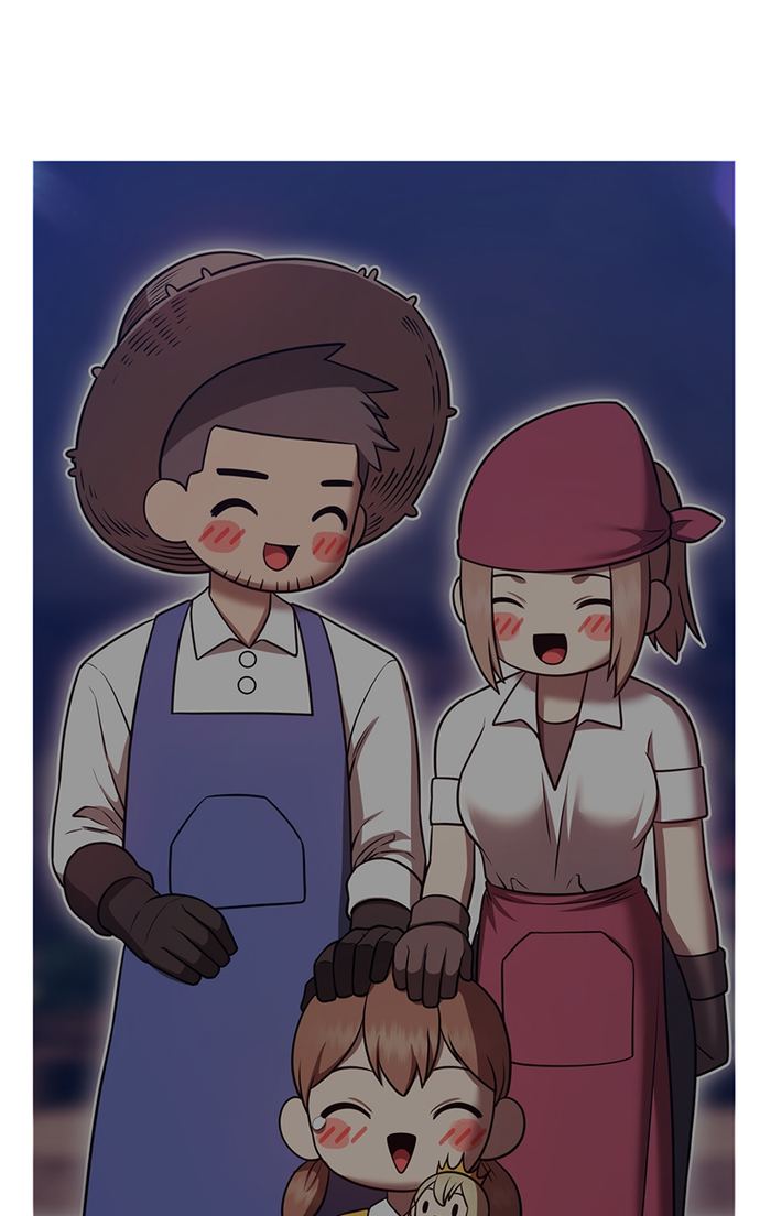 +99 Wooden stick - Chapter 158 Page 418