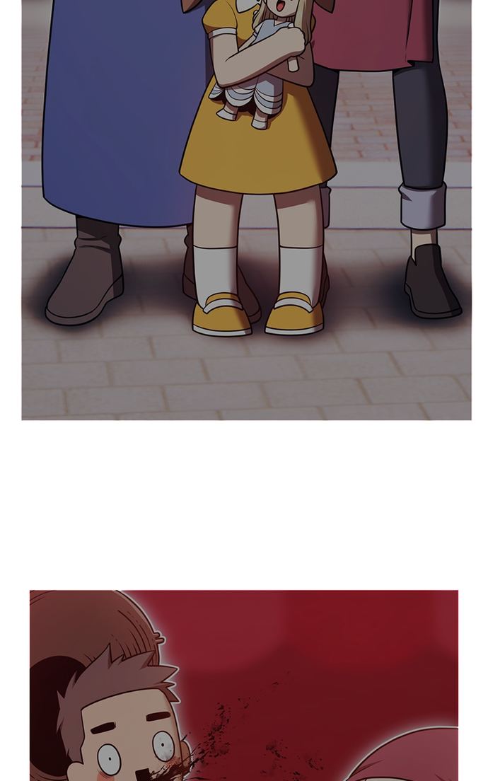 +99 Wooden stick - Chapter 158 Page 419