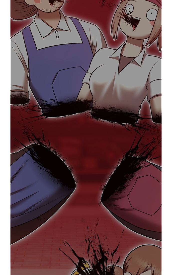 +99 Wooden stick - Chapter 158 Page 420