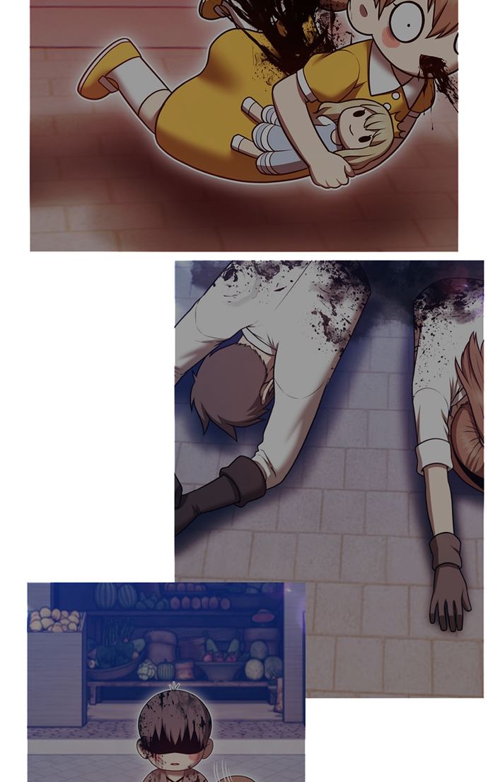 +99 Wooden stick - Chapter 158 Page 421