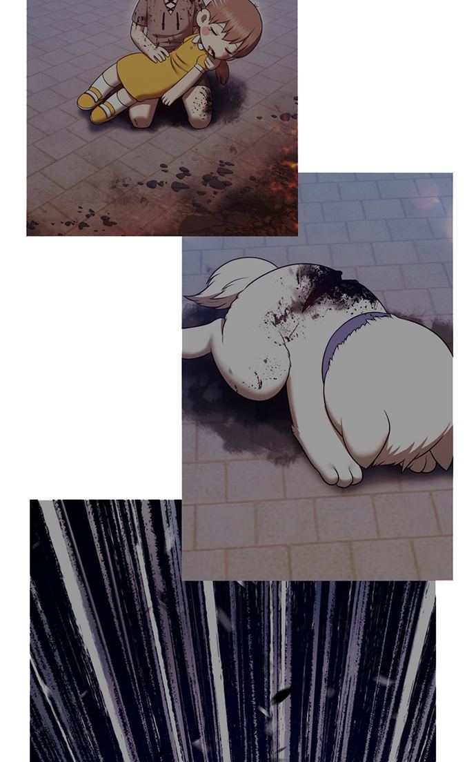 +99 Wooden stick - Chapter 158 Page 422