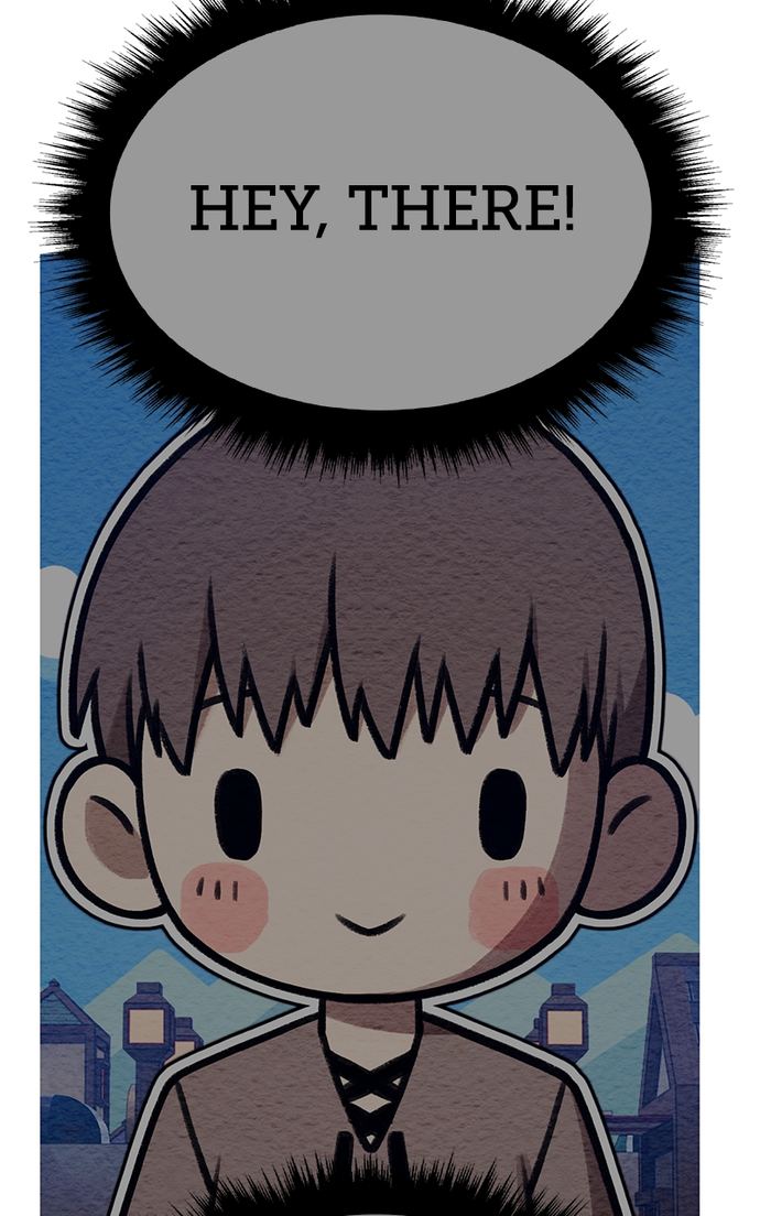 +99 Wooden stick - Chapter 158 Page 428