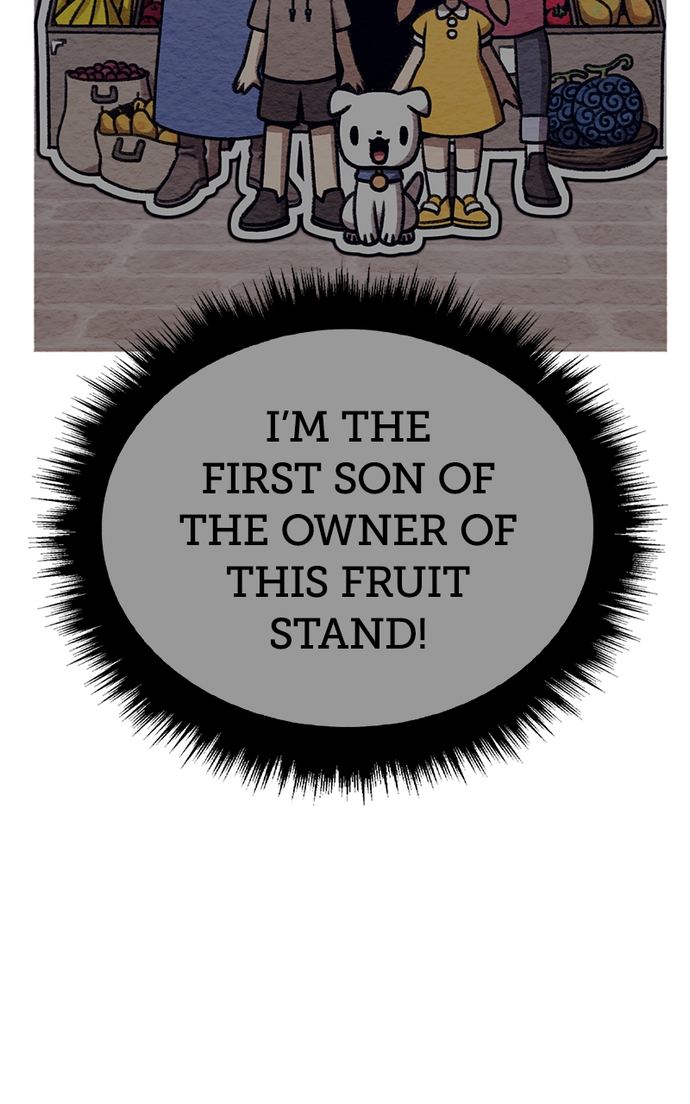 +99 Wooden stick - Chapter 158 Page 430