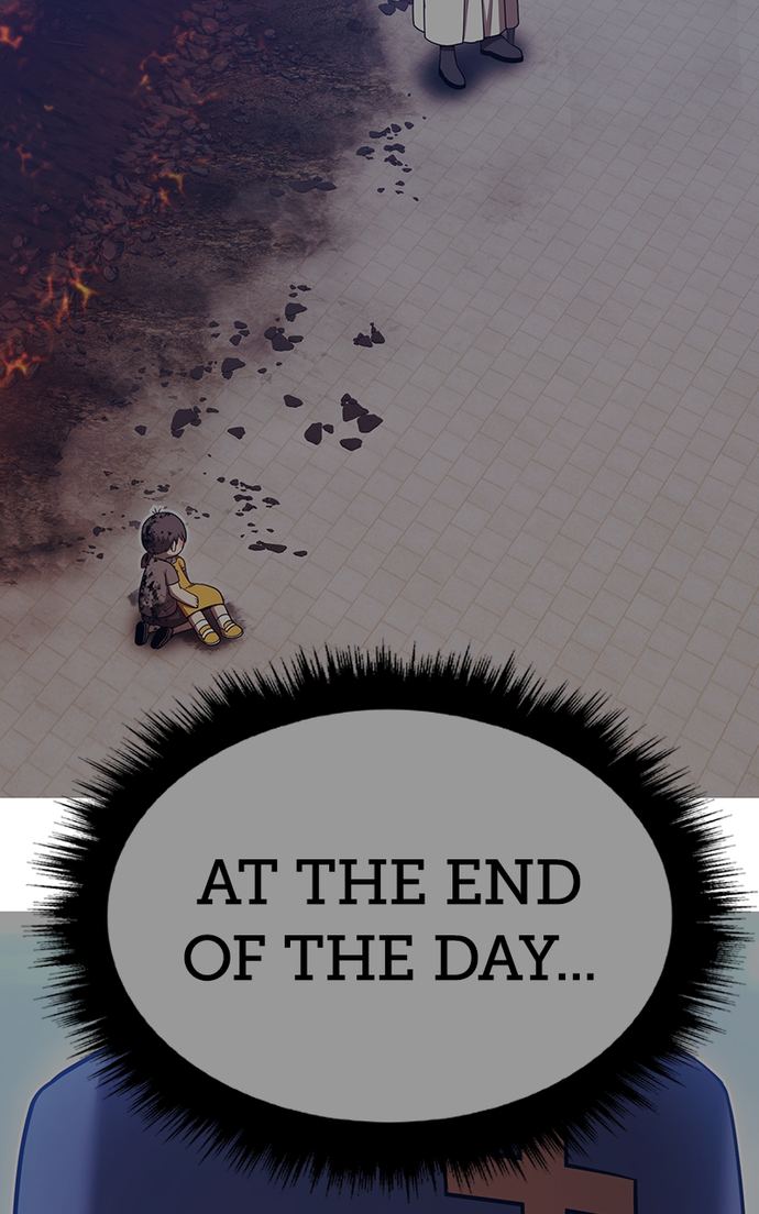 +99 Wooden stick - Chapter 158 Page 434