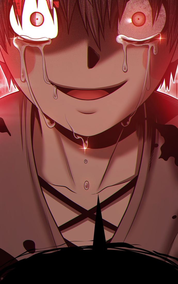 +99 Wooden stick - Chapter 158 Page 442