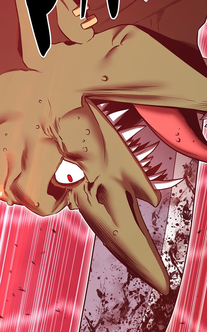 +99 Wooden stick - Chapter 158 Page 45