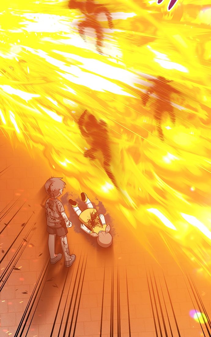 +99 Wooden stick - Chapter 158 Page 50