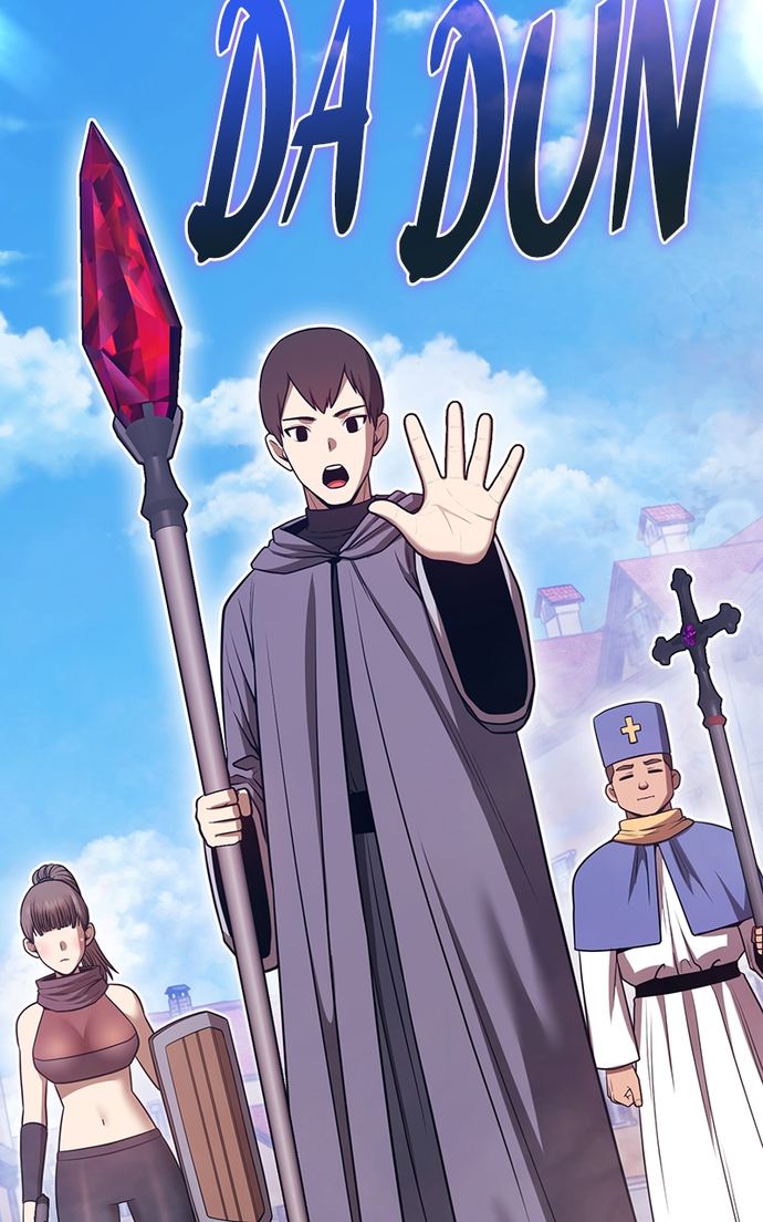 +99 Wooden stick - Chapter 158 Page 60