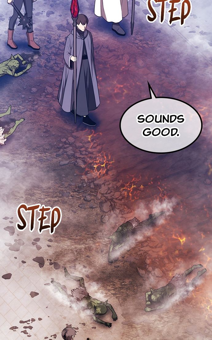 +99 Wooden stick - Chapter 158 Page 63