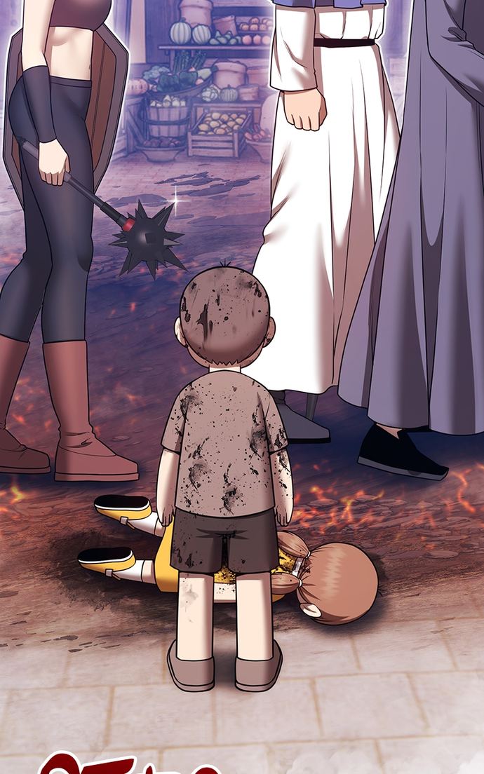 +99 Wooden stick - Chapter 158 Page 66