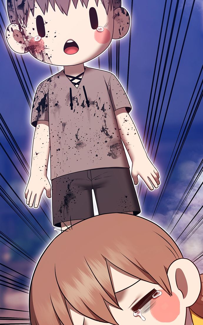 +99 Wooden stick - Chapter 158 Page 70