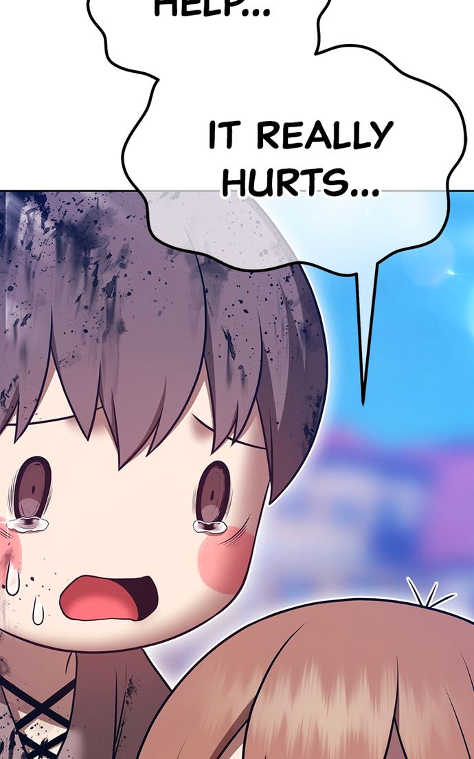 +99 Wooden stick - Chapter 158 Page 75