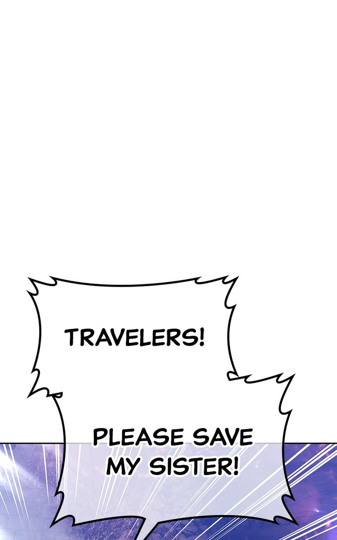 +99 Wooden stick - Chapter 158 Page 77