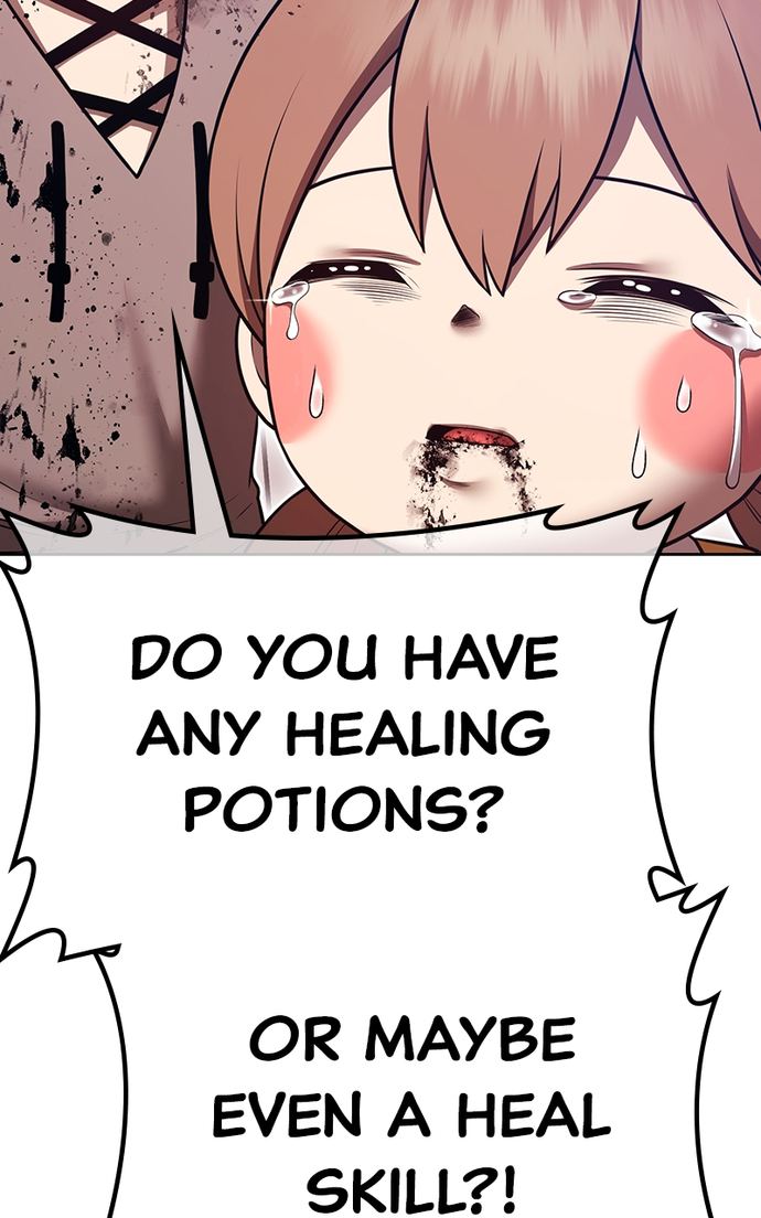 +99 Wooden stick - Chapter 158 Page 81