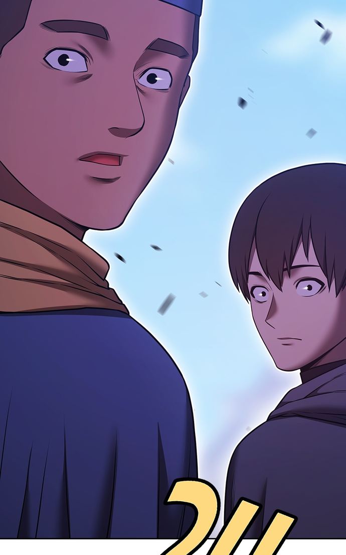 +99 Wooden stick - Chapter 158 Page 84