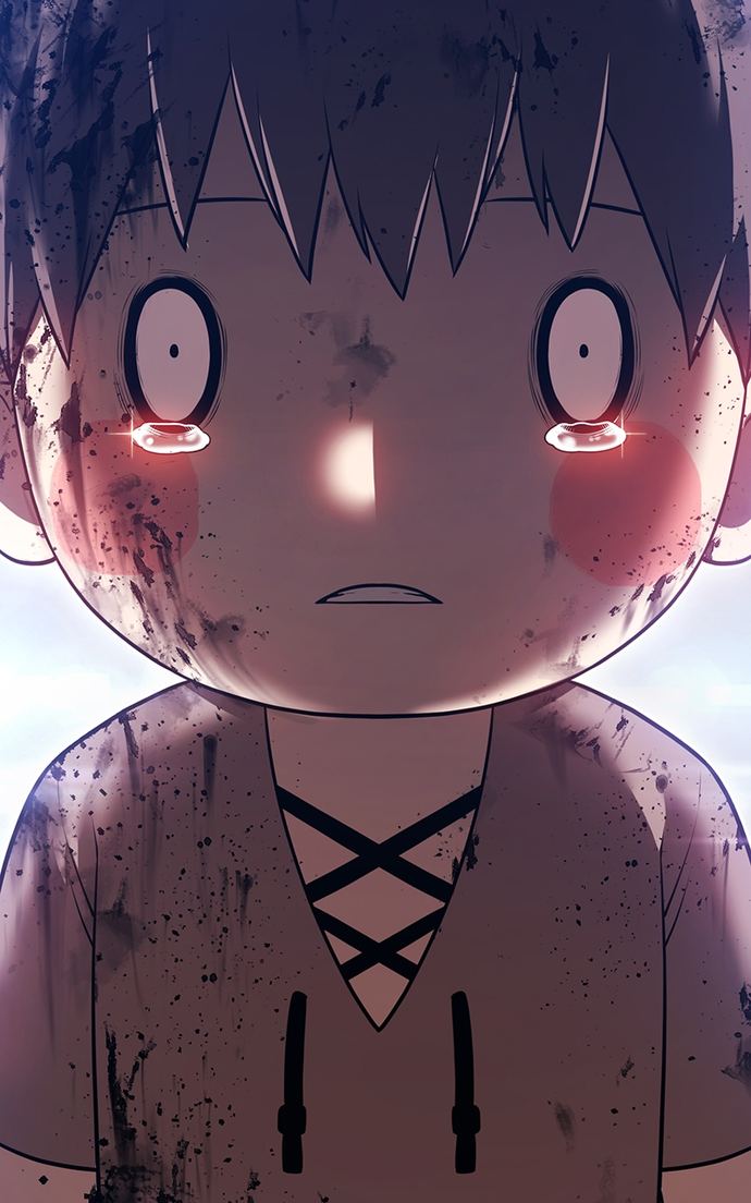 +99 Wooden stick - Chapter 158 Page 97