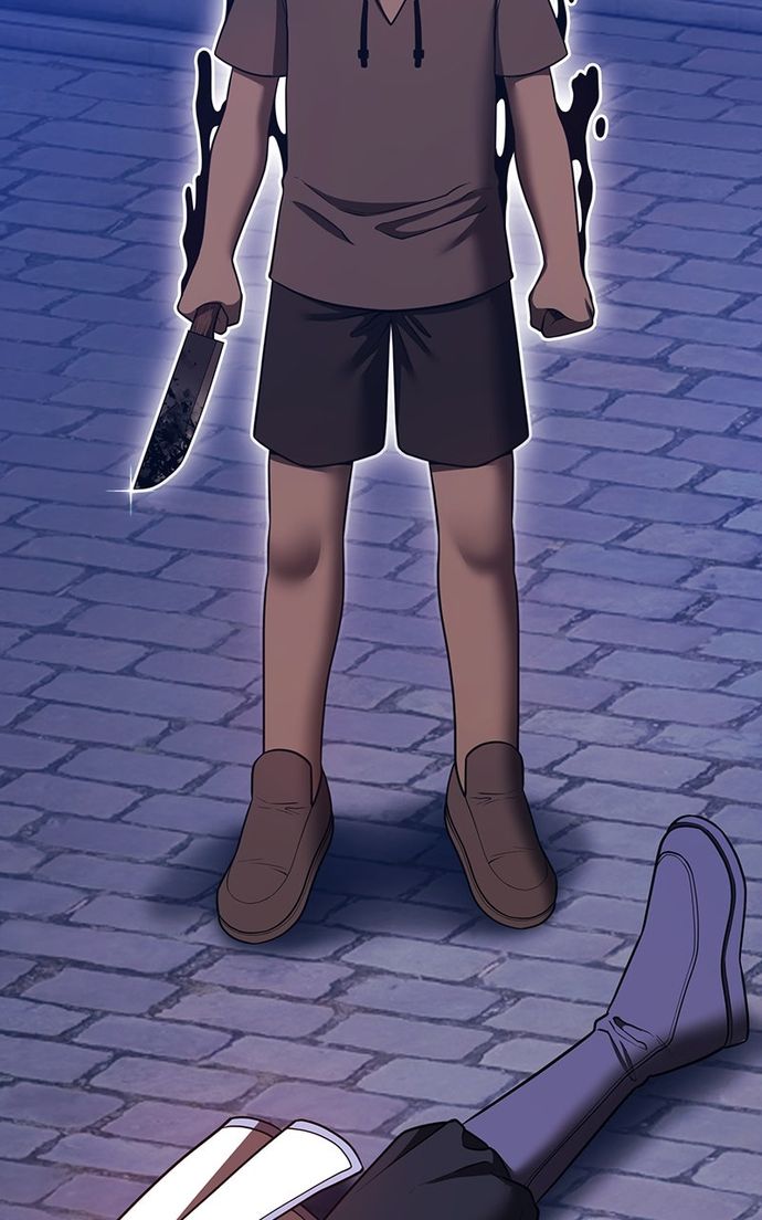 +99 Wooden stick - Chapter 159 Page 107