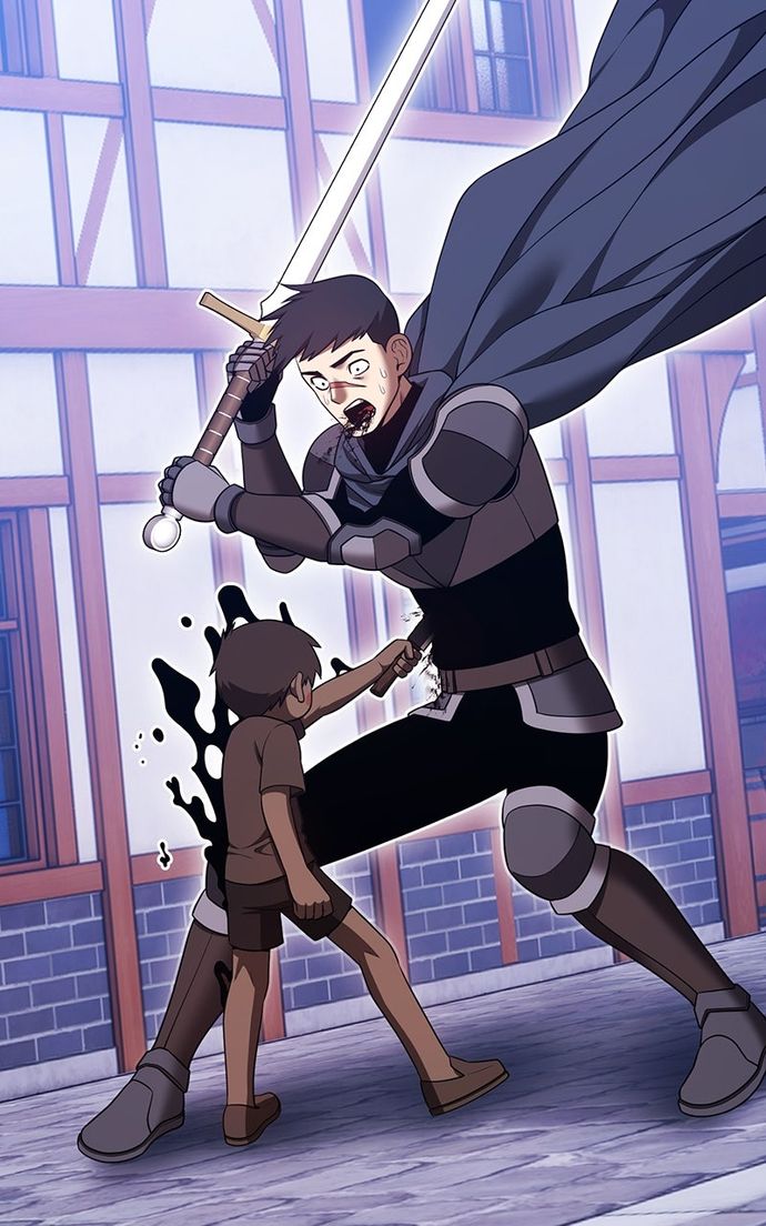 +99 Wooden stick - Chapter 159 Page 122