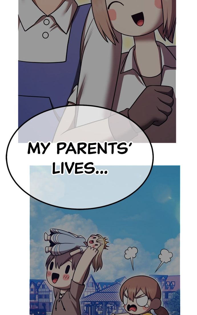 +99 Wooden stick - Chapter 159 Page 136